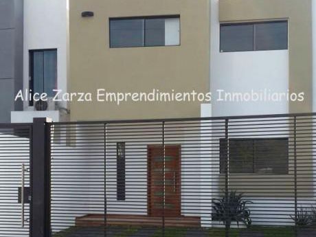 Vendo Duplex A Estrenar Zona Rakiura