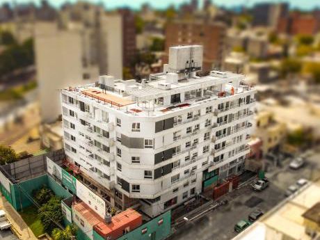 Apartamento De 2 Dormitorios - Excelente Ubicación - Parque Batlle