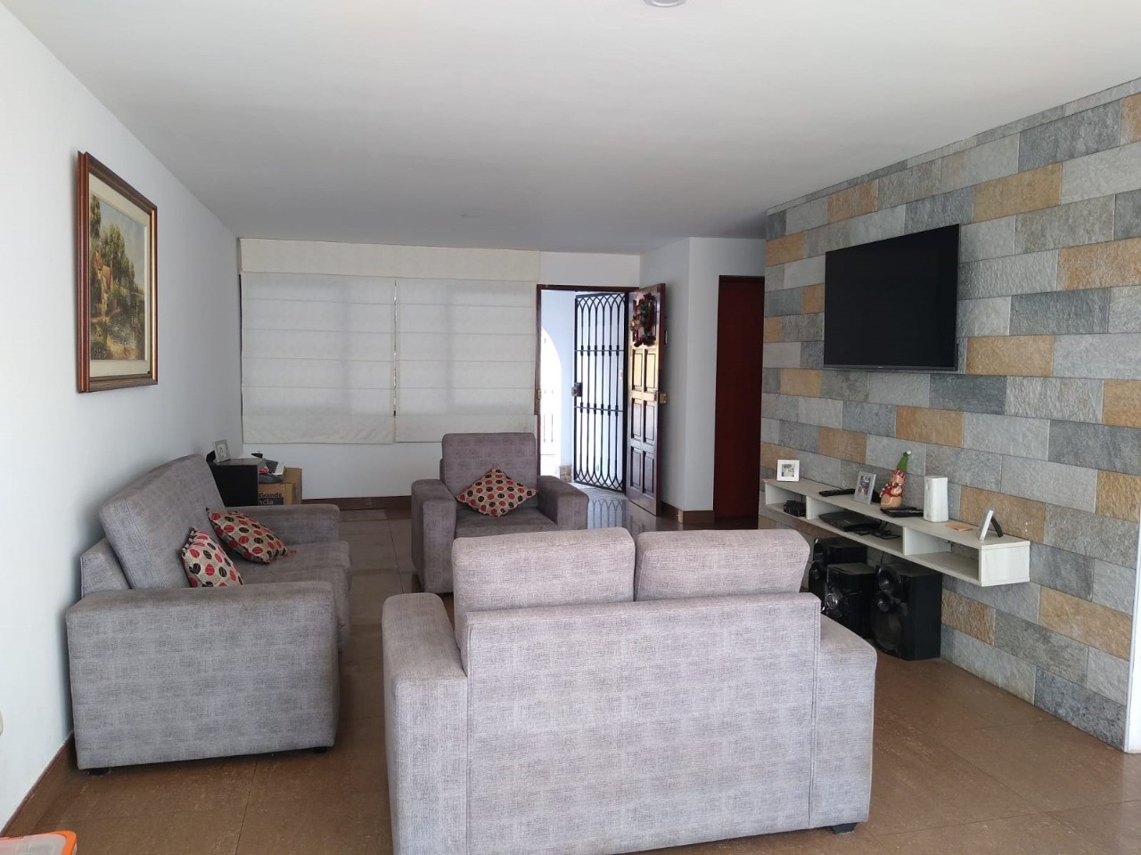Casa en venta en La Molina