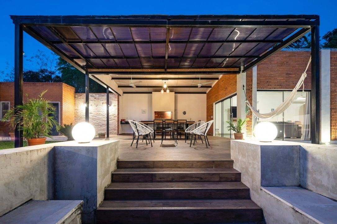 VENDO CASA EN SANBER – zona centrica — foto 3