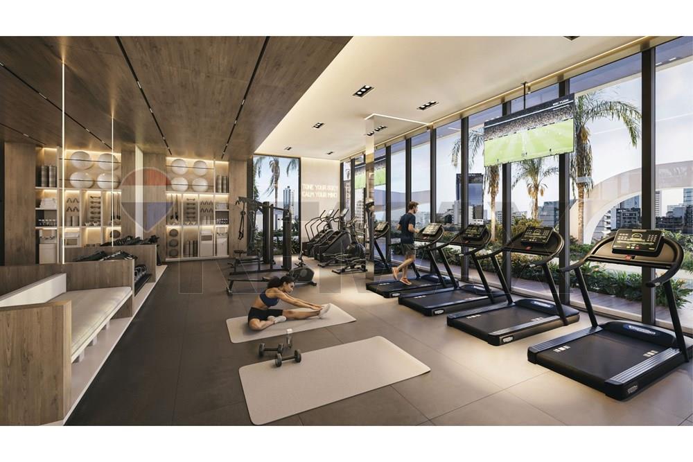 ÆTHER BY CIVIS | INVERSIÓN DE ALTO POTENCIAL EN LAS LOMAS — foto 2