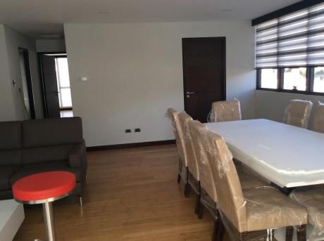 Calacoto Departamento Amoblado A Estrenar En Alquiler