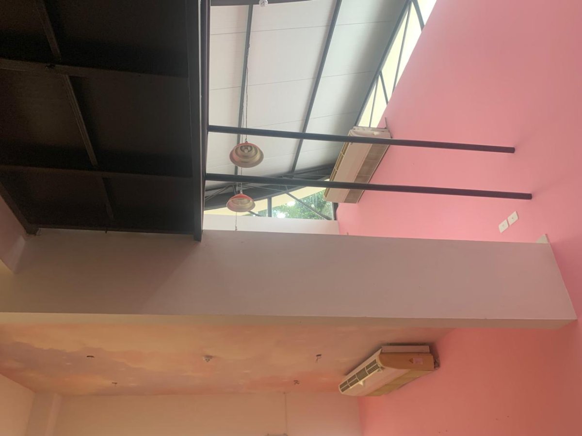 Local comercial en alquiler en Mariscal José Félix Estigarribia — foto 3