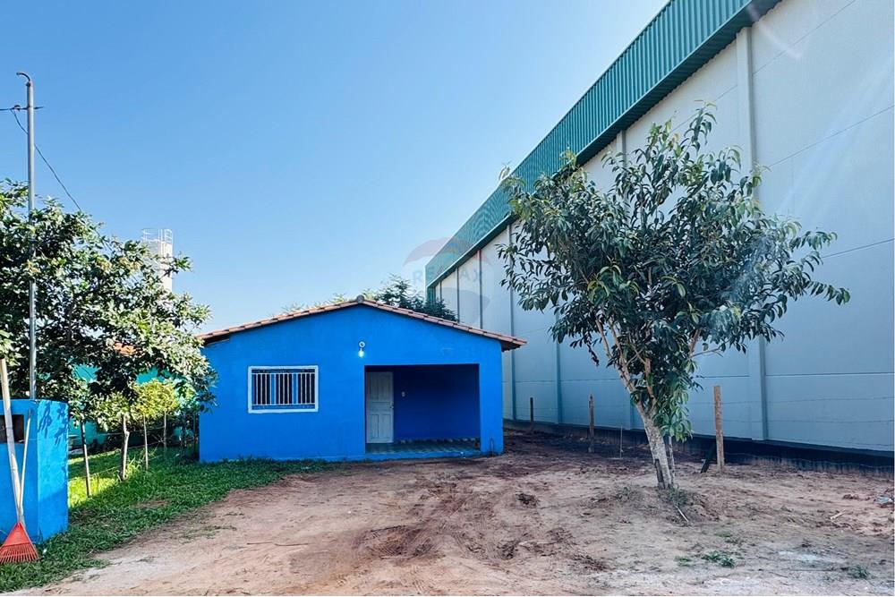 ALQUILO CASA EN VILLETA — foto 2