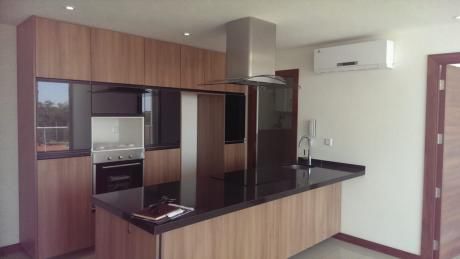 Apartamento En Venta En Condominio Puerto Madero