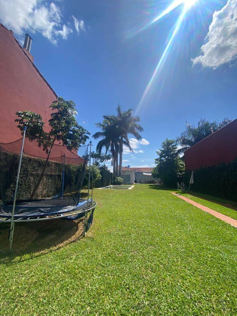 HERMOSA CASA EN LOMA MERLO — foto 3