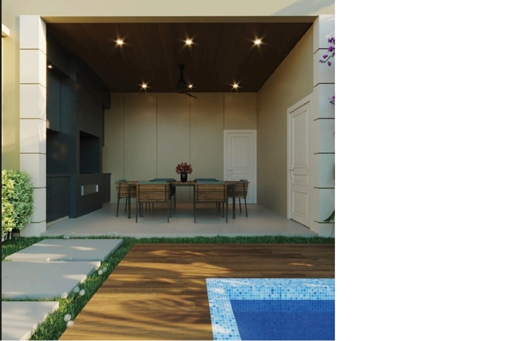 Departamento en venta en Luque — foto 3