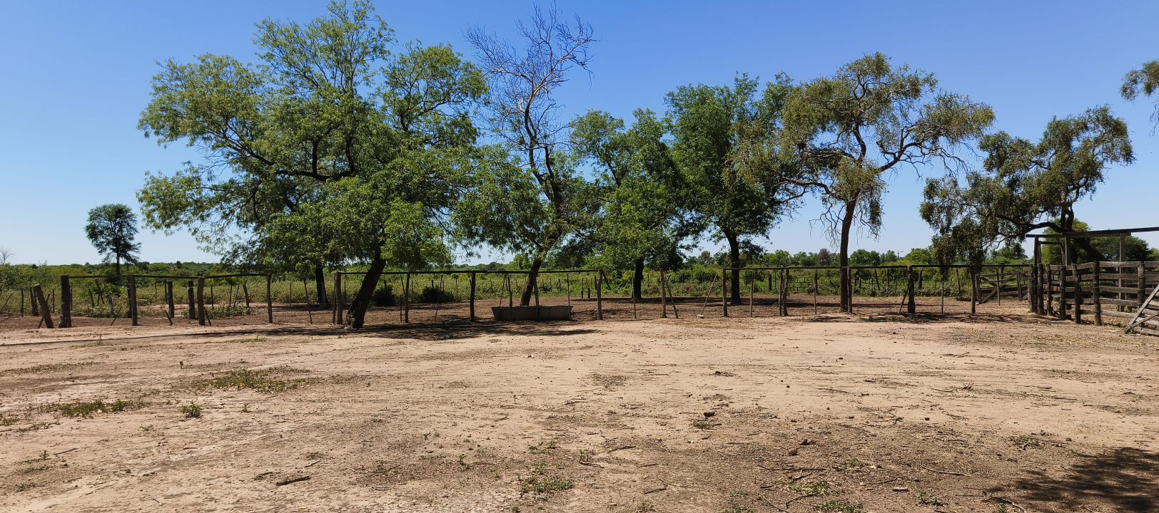 Baja de precio estancia en Boquerón zona Margariño — foto 3