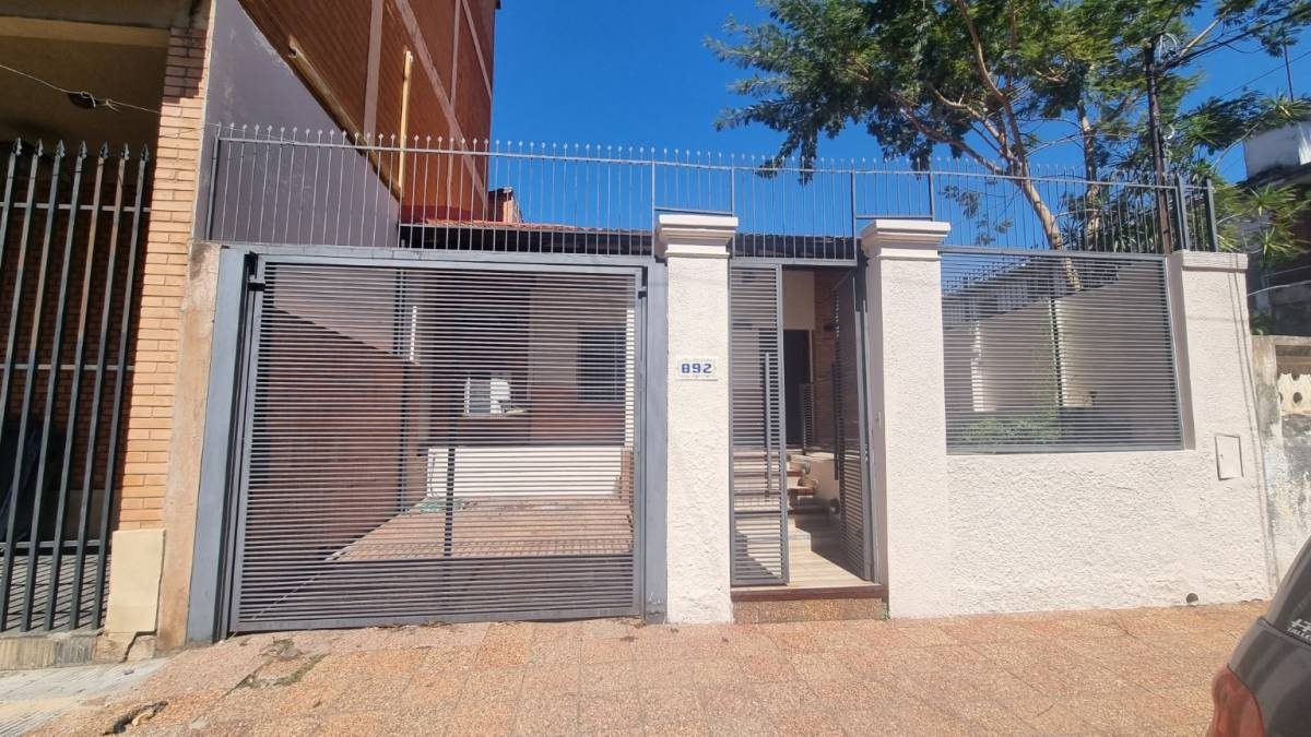 Casa en alquiler en Gral. Diaz