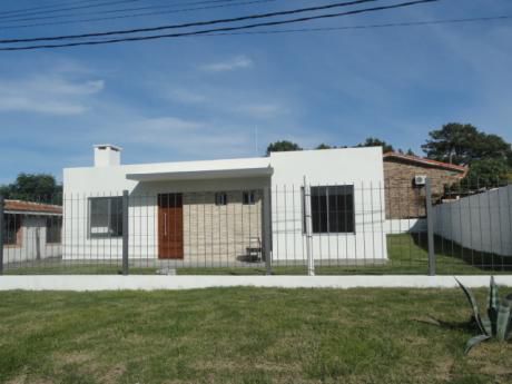 Estrene Ya, Luminosa Y Funcional