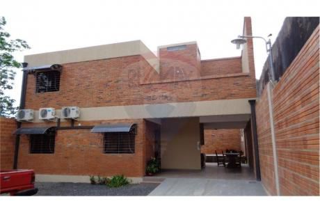 Vendo Casa Zona Lambare