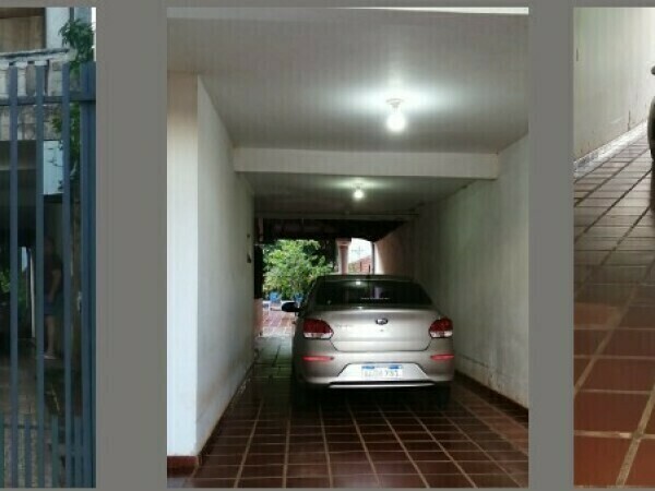 Amplia Vivienda en Encarnación — foto 3