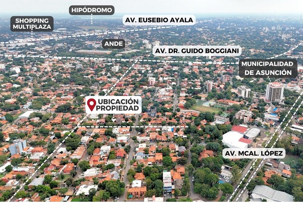 VENDO TERRENO - VILLA AURELIA — foto 3