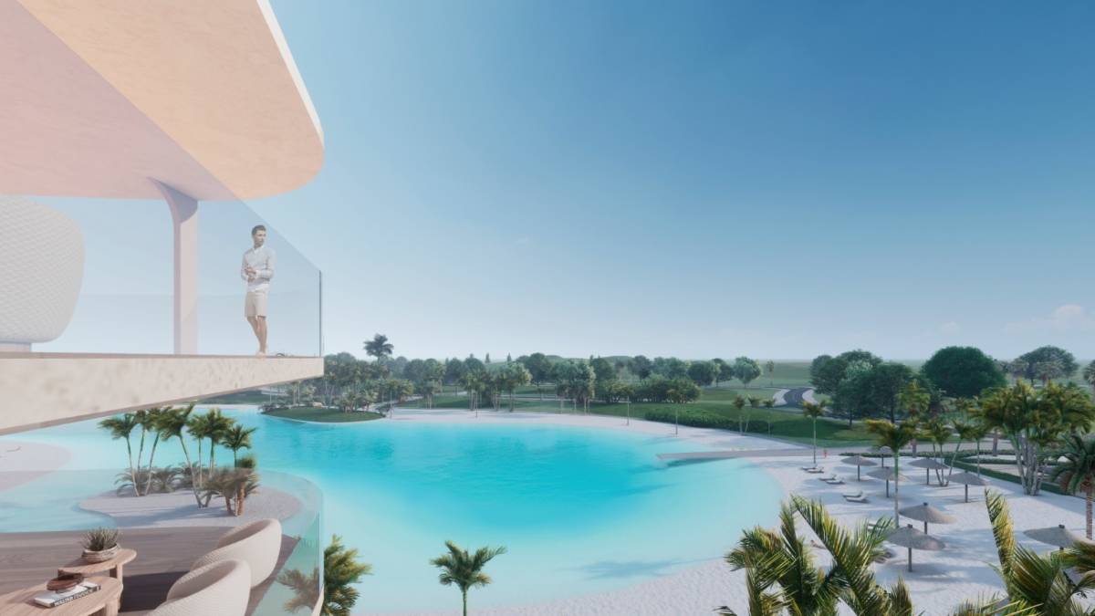 San Bernardino Lotes Exclusivos en Highlands — foto 3