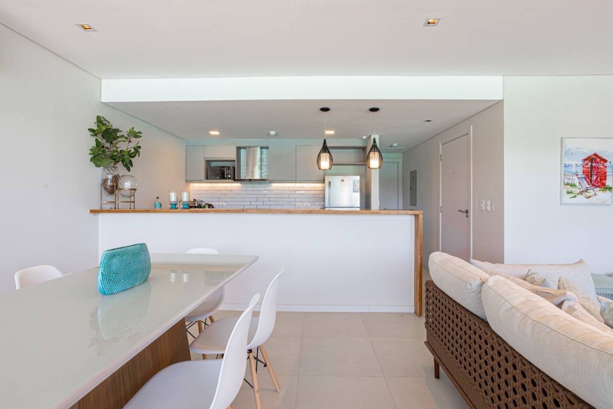 VENDO DEPARTAMENTO AMOBLADO EN EL BALI 4 DE AQUA VILLAGE — foto 3