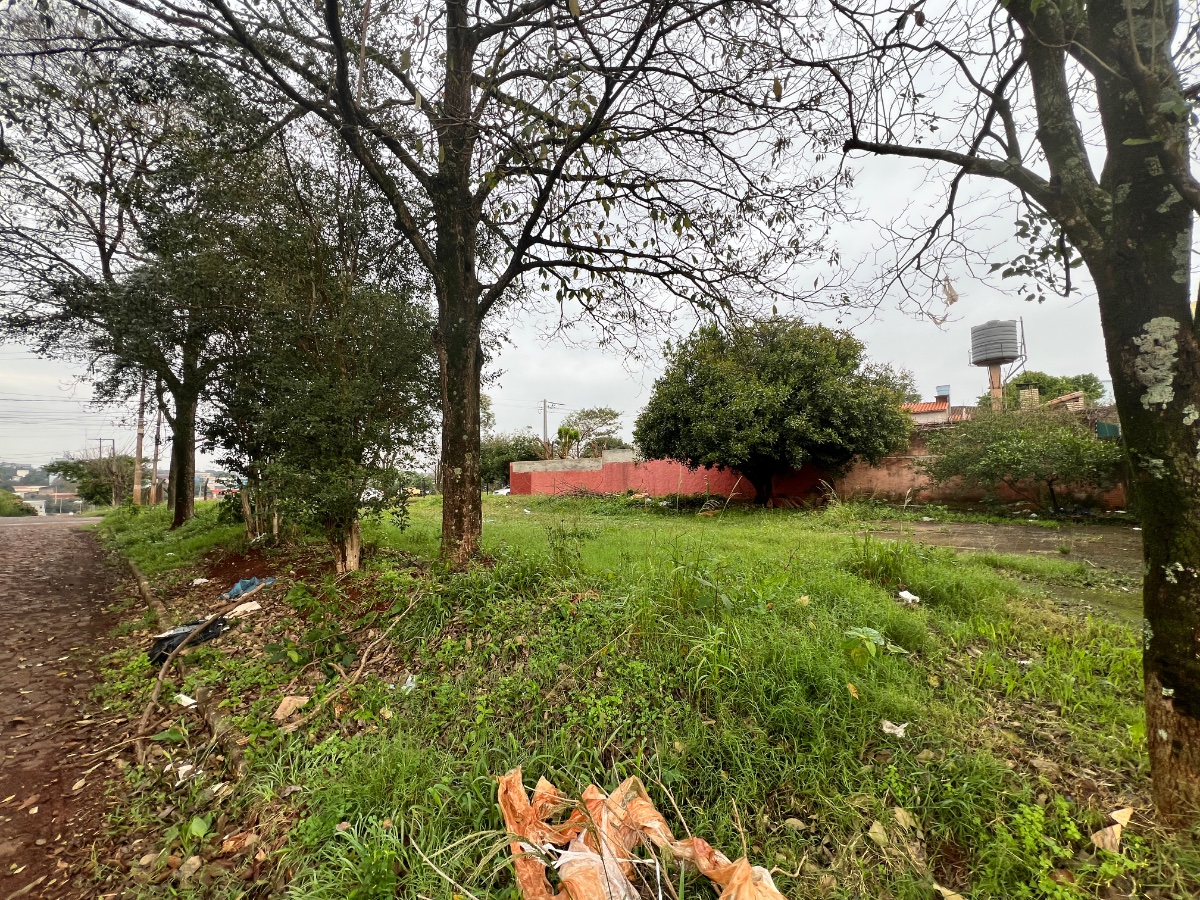 VENDO TERRENO EN ESQUINA EN BARRIO 5 A 6 ACARAY — foto 2