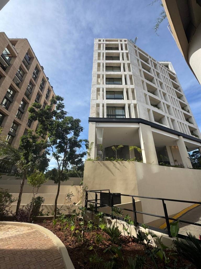 Departamento en alquiler en Asunción — foto 2
