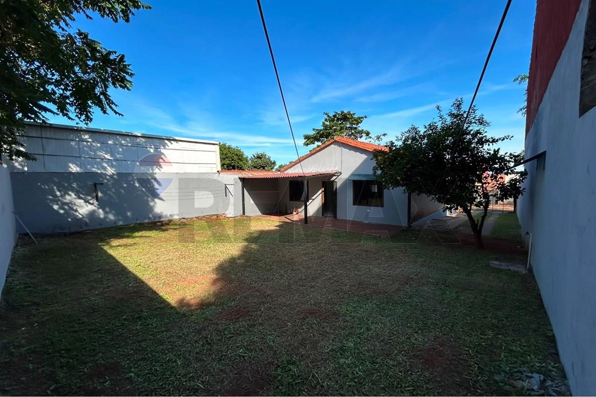 ALQUILO CASA EN SAN LORENZO — foto 3