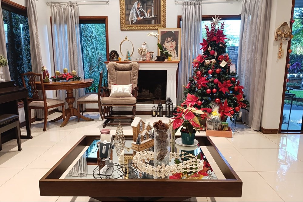 EN VENTA RESIDENCIA EXCLUSIVA – CAMBYRETÁ — foto 3