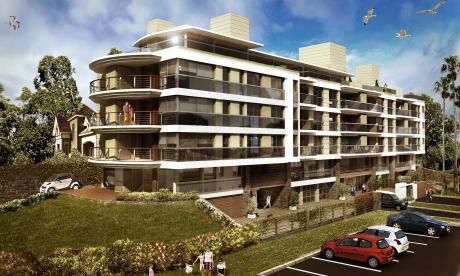 Carrasco - 2 Dorm. - Amueblado