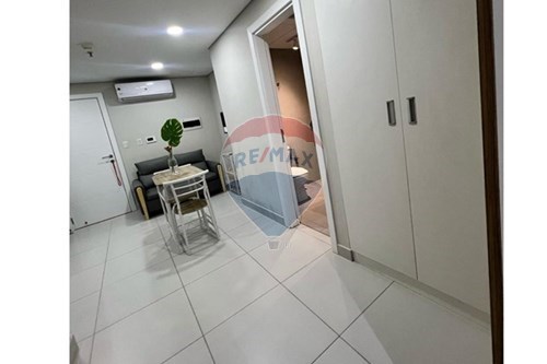 Departamento-Alquiler-PY Asunción Los Laureles — foto 3
