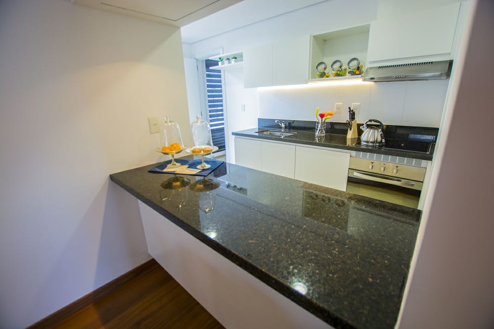 DPTO AMOBLADO, 2 habitaciones, Mburucuya:/ Trinidad — foto 3
