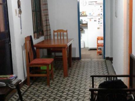 Apartamento En La Teja Acepta Banco