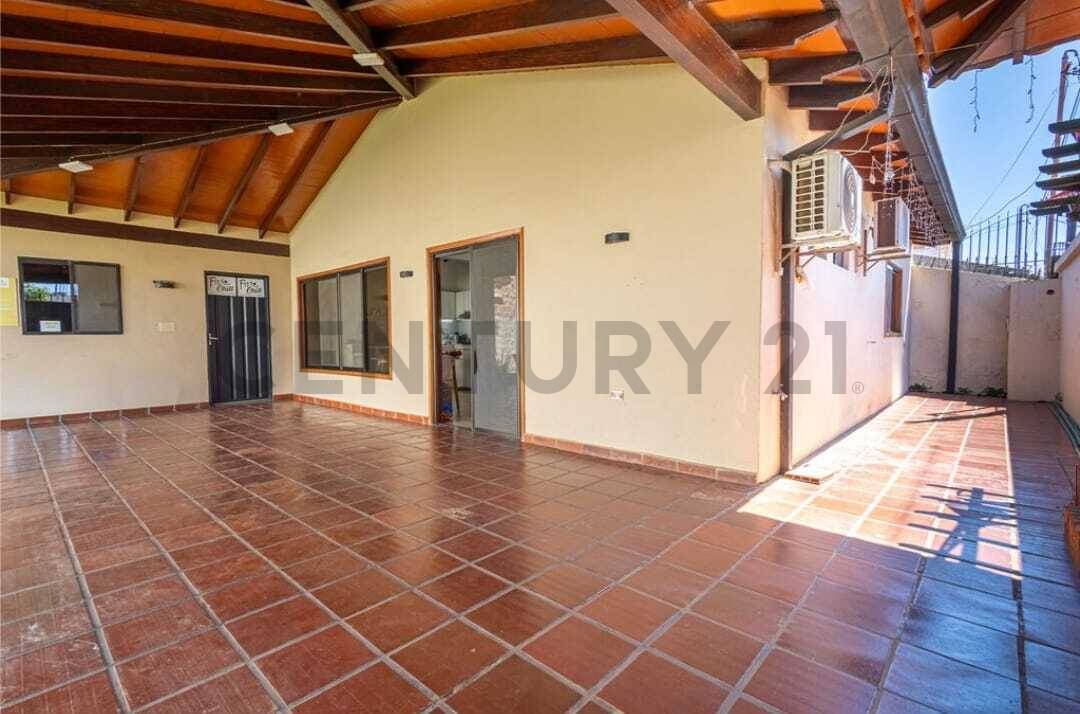 Venta de Casa en Fernando de la Mora, Central — foto 2
