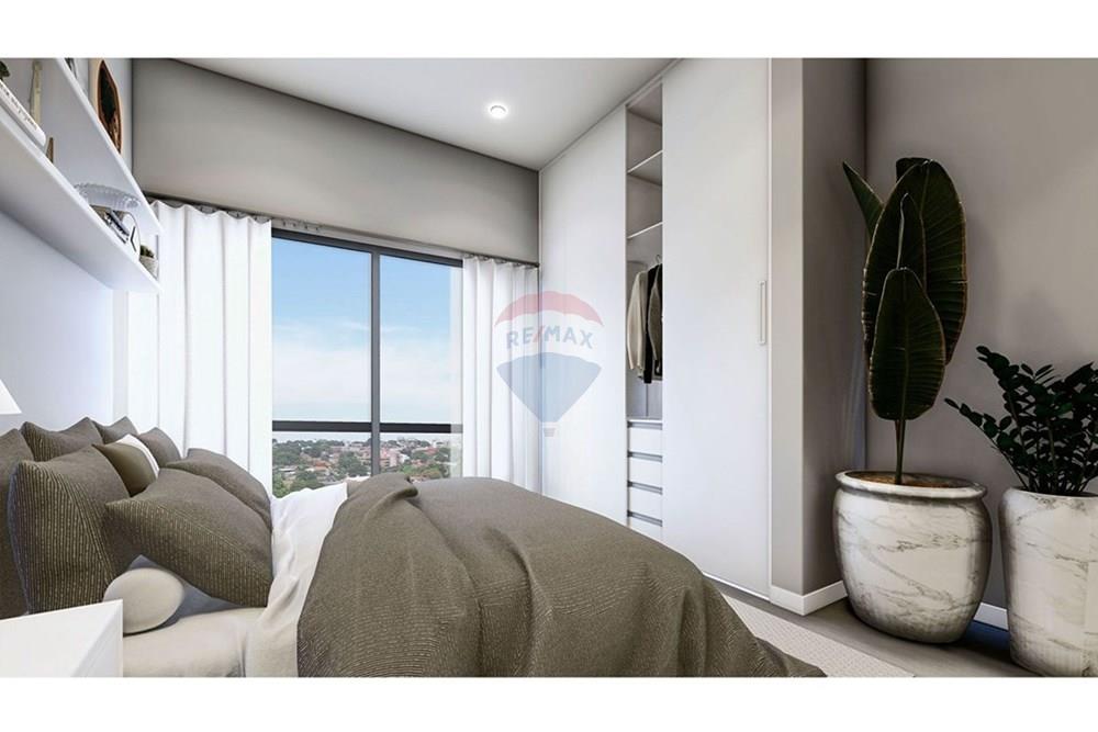 Departamento - Venta - Santísima Trinidad, Paraguay — foto 2