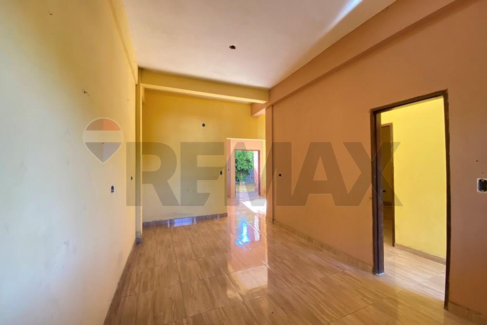 Vendo casa a terminar en Lambaré a 5 minutos del colegio SEK — foto 2