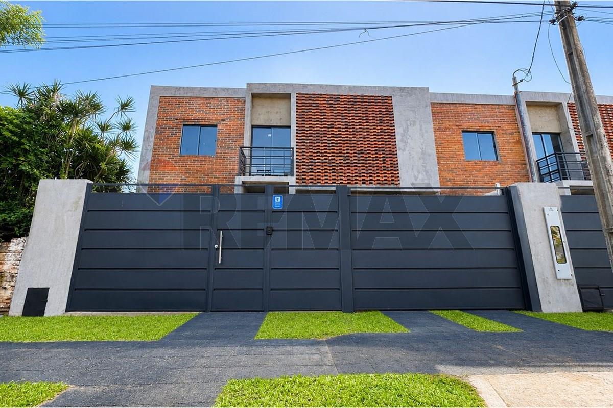 Duplex - Venta - Luque, Central, Paraguay — foto 2