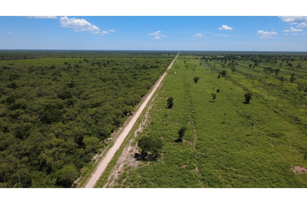VENDO TERRENO EN PRESIDENTE HAYES — foto 2
