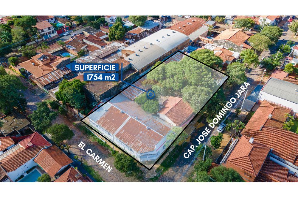 Alquiler De Deposito - San Vicente — foto 3