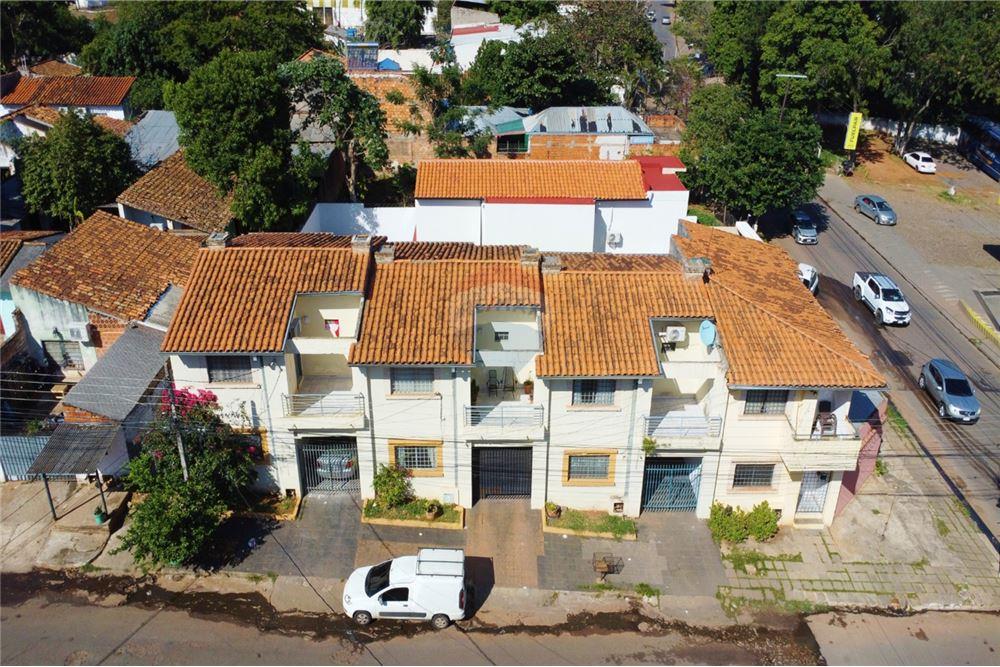 Dúplex en venta en Lambaré — foto 2