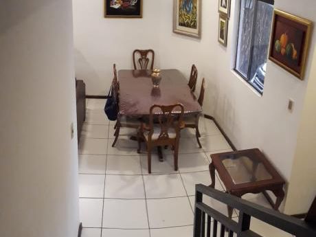 Duplex Amoblado En Condominio Cerrado.