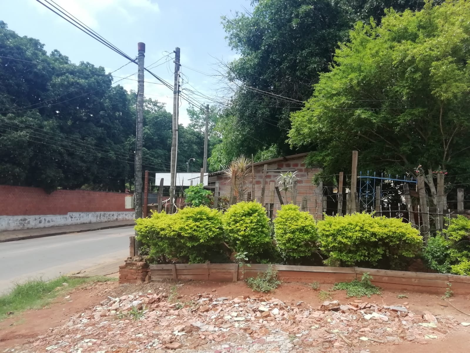 TERRENO - ZONA ESTRATEGICA - SAN LORENZO — foto 2