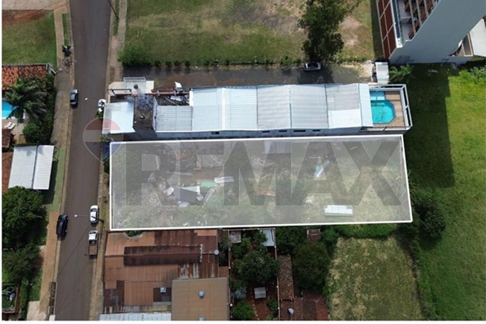 Terreno venta Encarnación Itapua — foto 3