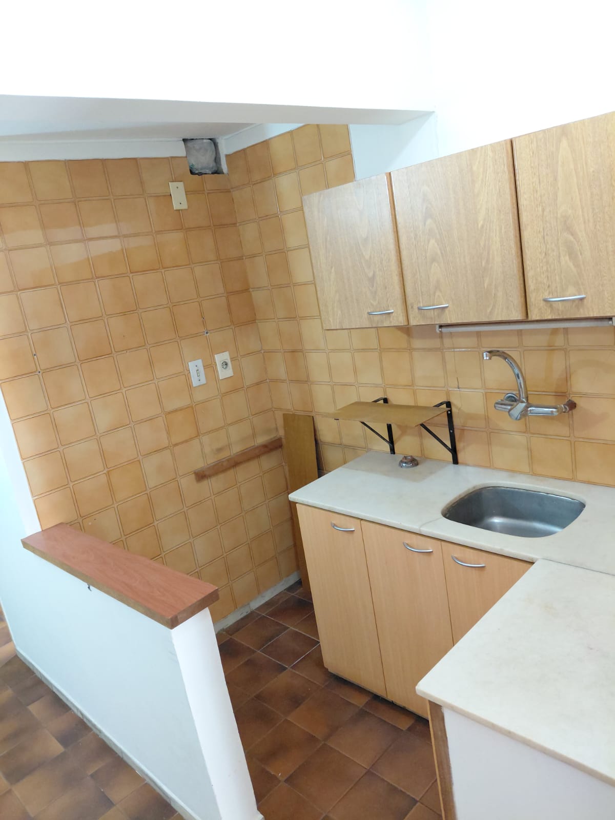 Oficina 43 M² | Muy Luminosa | Piso 9 | Centro | Portería · Foto 10