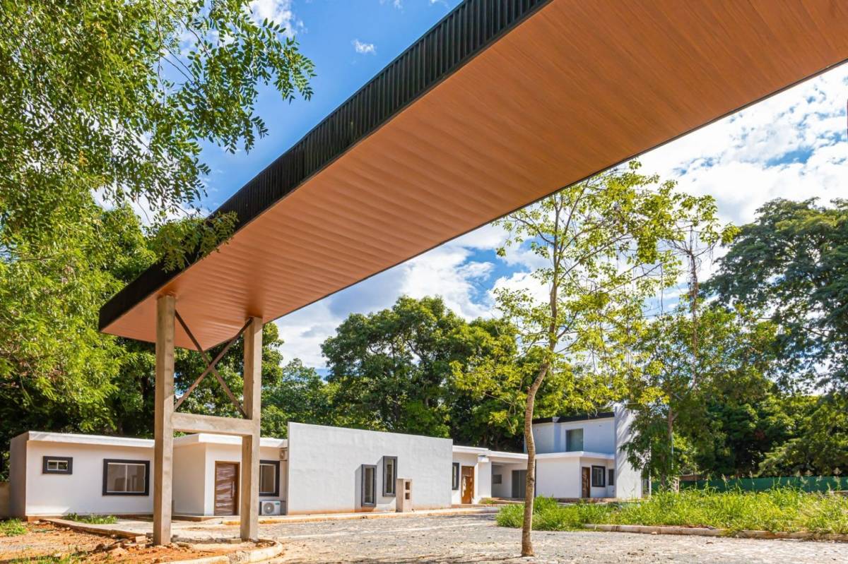 Casa en venta en Luque