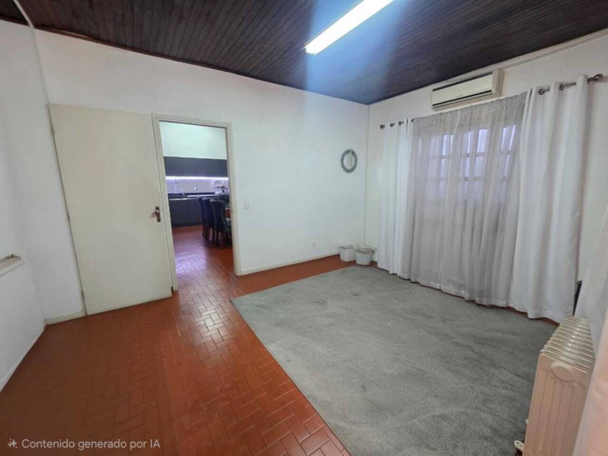SE VENDE TERRENO CON CONSTRUCCION — foto 3