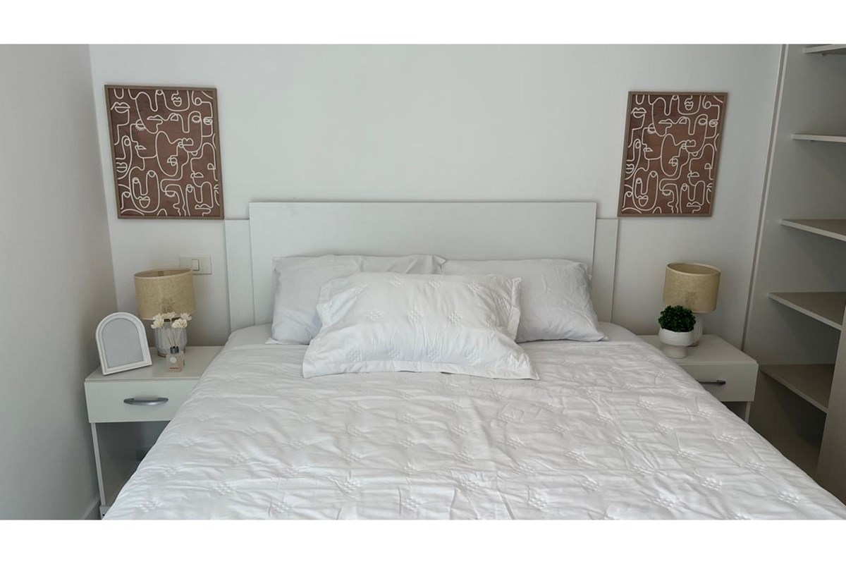 Alquiler de departamento en Mariano Roque Alonso, Altamira, Surubi'i — foto 2