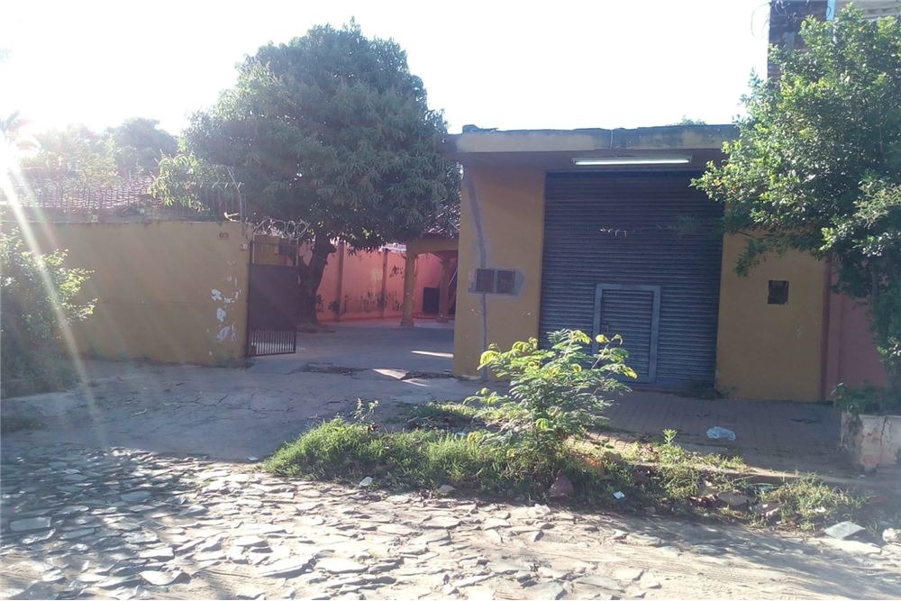 Casa en venta en Herrera