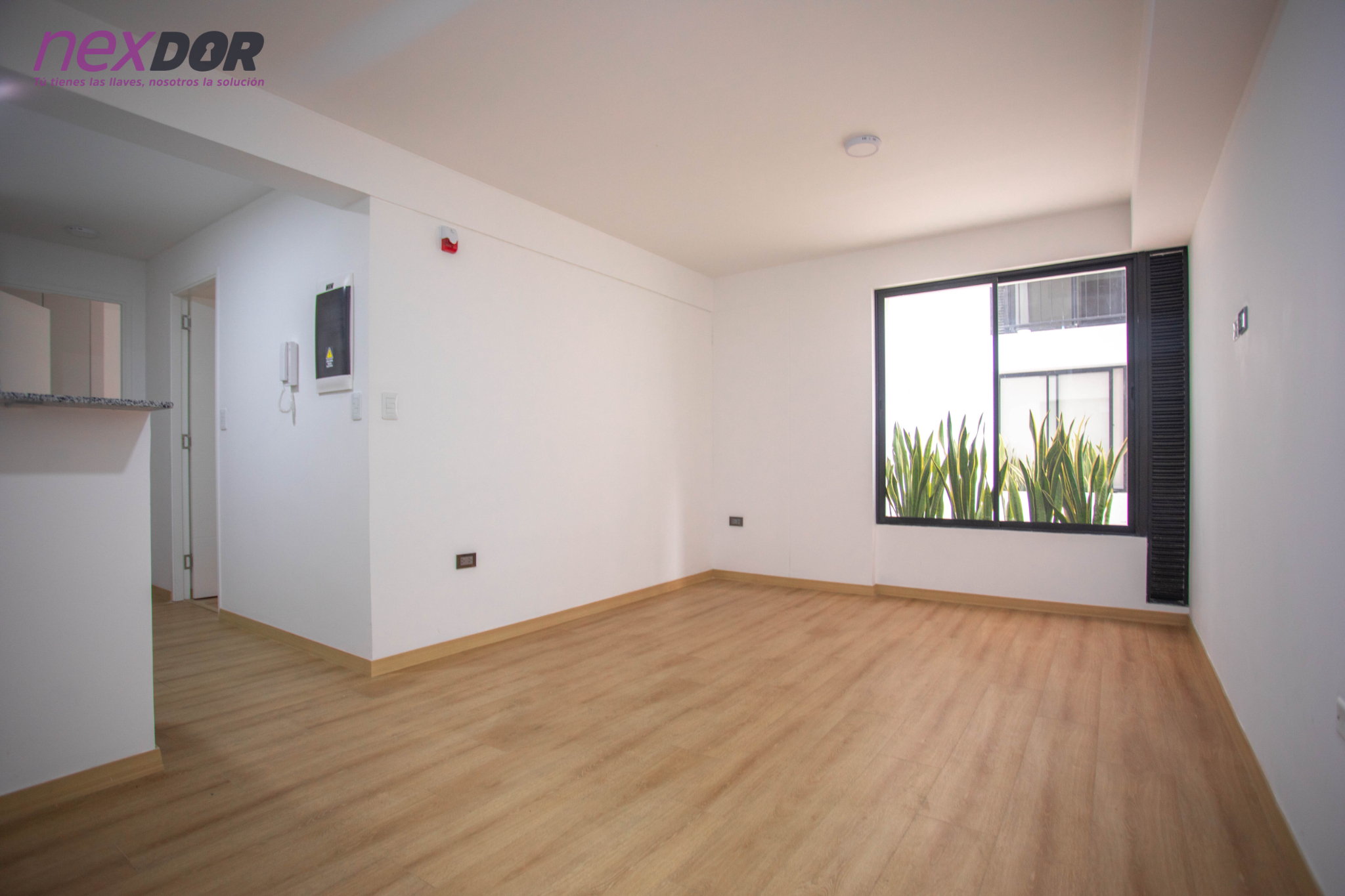 Departamento en alquiler en San Miguel