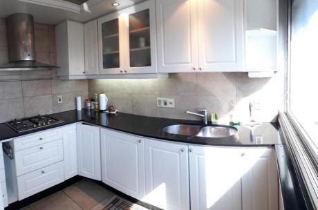Categoría Sobre La Rambla 2dorms+serv, 2 Baños, Gge