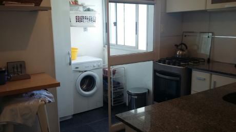 Lindo!- 90 M2, Bajos G.C, Piso 4