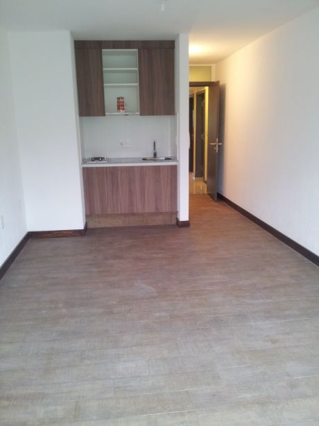 Alquiler De Monoambiente