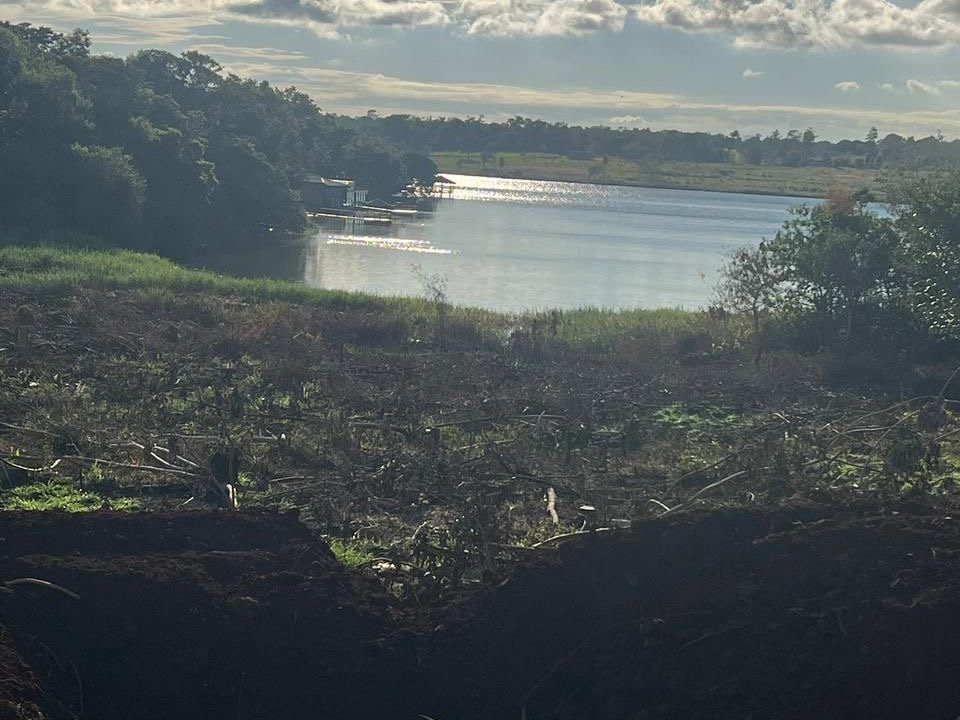 VENDO PROPIEDAD RURAL EN HERNANDARIAS — foto 2