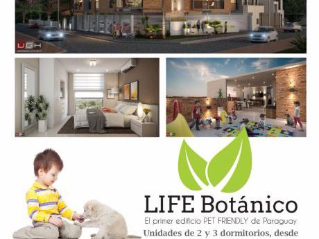 Life Botanico