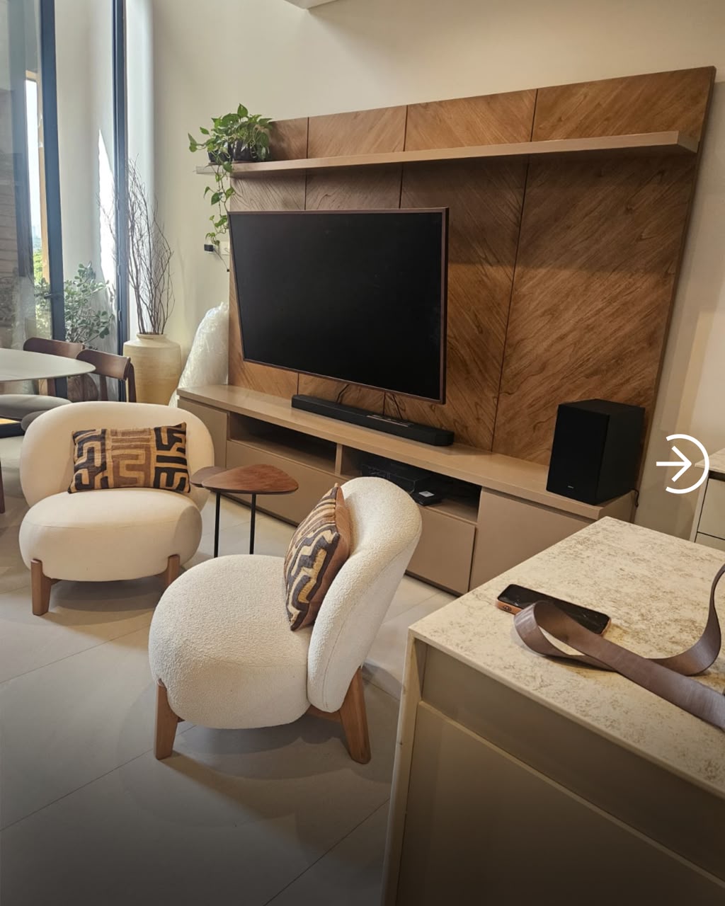 DEPARTAMENTO DE 1 DORMITORIO EN ALQUILER - DISTRITO PERSEVERANCIA — foto 3
