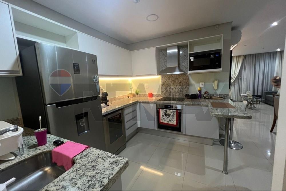 DEPARTAMENTO EN ALQUILER VILLA MORRA — foto 3